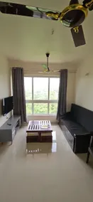 Cosy 1BHK, premium amenities. Ample Amenities - Image 2