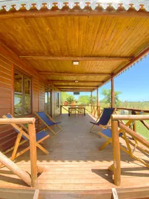 Cabaña La Paz - Image 2