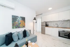 Roxani -one-bedroom Apartment - Image 2