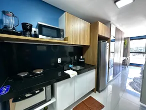 Super cozy studio in Jatiúca - Image 2