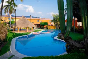 Casa Girasoles Oasis - Image 4