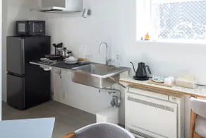 Maebashi Galleria 1, The Minimal Standard Apartment 206 - Image 3