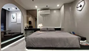 NBK Luxury Apartment in District 9 Vinhomes GrandPark - Image 2