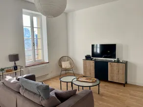 Charming 48 m2 2-room apartment, 300 m from the city center - Image 2