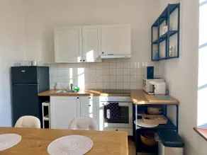 Charming 48 m2 2-room apartment, 300 m from the city center - Image 5