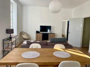 Charming 48 m2 2-room apartment, 300 m from the city center - Image 4