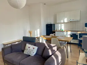 Charming 48 m2 2-room apartment, 300 m from the city center - Image 3