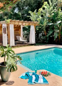 Modern Tropical Pool Home ~ Östern Orlando / UCF - Image 3