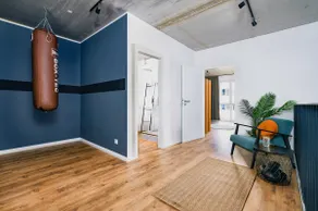 Suite - perfect for groups | Punching Bag, Parking - Image 5