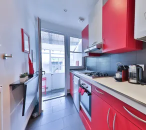 Cozy Villa Emma (4 people) 20 minutes from Futuroscope! - Image 5