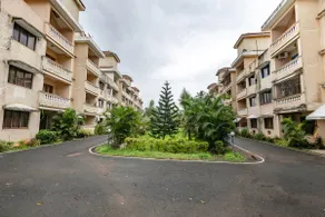 1st Floor, 2BHK @ Coconut Groove Residence, 3 ACs - Image 2