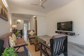1st Floor, 2BHK @ Coconut Groove Residence, 3 ACs - Image 5