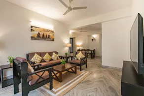 1st Floor, 2BHK @ Coconut Groove Residence, 3 ACs - Image 4