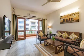 1st Floor, 2BHK @ Coconut Groove Residence, 3 ACs - Image 3