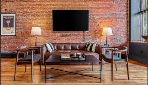 The Manhattan Speakeasy | Private Bourbon Lounge - Image 3