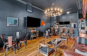 The Manhattan Speakeasy | Private Bourbon Lounge - Image 2
