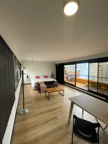 Loft in Nuñez - Image 2