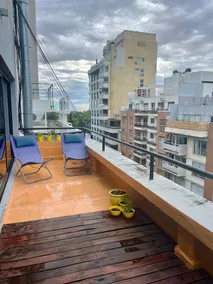 Loft in Nuñez - Image 5