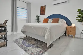 Centrally Located | Private Entry, Patio + Parking - Image 2