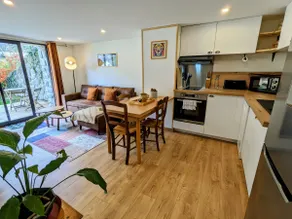 Le Tucou - Comfortable Gîte & Spa - Image 3