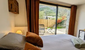 Le Tucou - Comfortable Gîte & Spa - Image 4