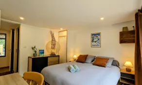 Le Tucou - Comfortable Gîte & Spa - Image 2