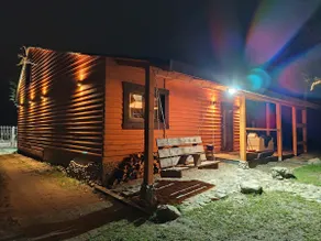 Osada Brzeziny - sauna, balia, basen, altana, grill - Image 5