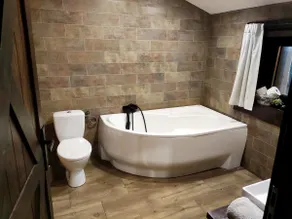 Osada Brzeziny - sauna, balia, basen, altana, grill - Image 3