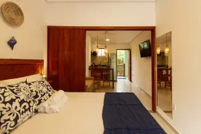 Ocean Flat – 5 mins walk to the Beaches or Pituba! - Image 3