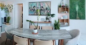 Self-Contained 3BRM Villa - Image 3