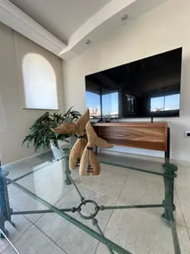 Ocean View Apartment on the Cote d'Azur - Image 2