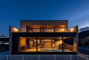  Villa JacoO can accommodate up to 8 people in one building. Have a relaxing time in a chic space overlooking the sea - Image 4