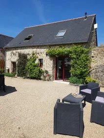 Le Domaine de la petite chèvre - Image 3