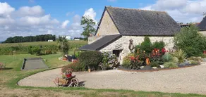Le Domaine de la petite chèvre - Image 2