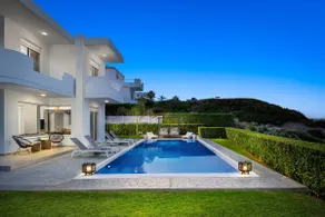 Hill & Sea View Villas - Image 3