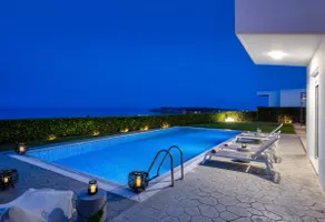 Hill & Sea View Villas - Image 2