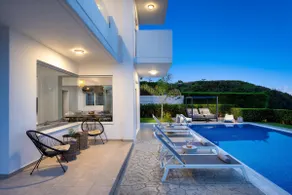 Hill & Sea View Villas - Image 4