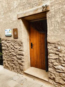 Casa Rural Cara Norte, Castillo de Villamalefa - Image 5