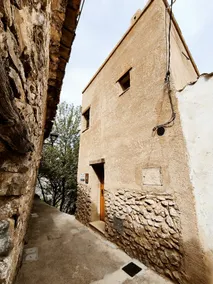 Casa Rural Cara Norte, Castillo de Villamalefa - Image 4