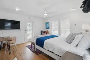A Historic Coquina Cottage - 2 Blocks to Beach - Image 2