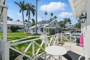 A Historic Coquina Cottage - 2 Blocks to Beach - Image 5