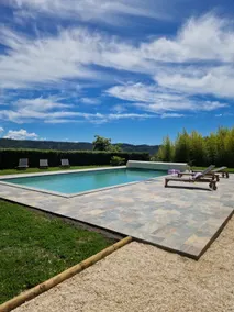 Mas de Rofa: Relaxation, Swimming Pool and Calm in the Cévennes - Image 2