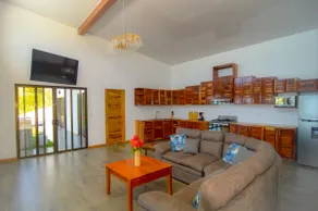 3bdr Villa Toucan Private Pool - Image 4