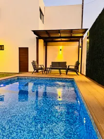 Elegant and Modern with Pool for 10 people - Image 3