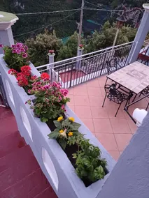 The Belvedere over Amalfi - Image 4
