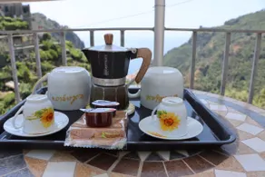 The Belvedere over Amalfi - Image 3