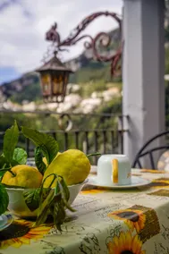 The Belvedere over Amalfi - Image 2