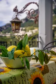 The Belvedere over Amalfi - Image 5