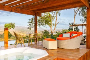 Lake House - Nature, Spa and Dream View - Image 3