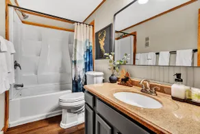 8 Powderidge, Snowshoe, WV - Slopeside Sanctuary - Image 4